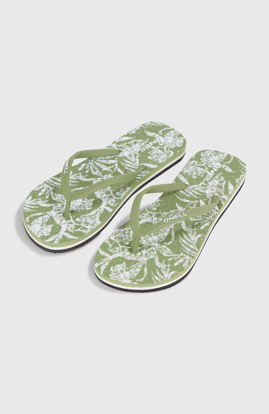 Profile Graphic Sandals - O'Neill Women