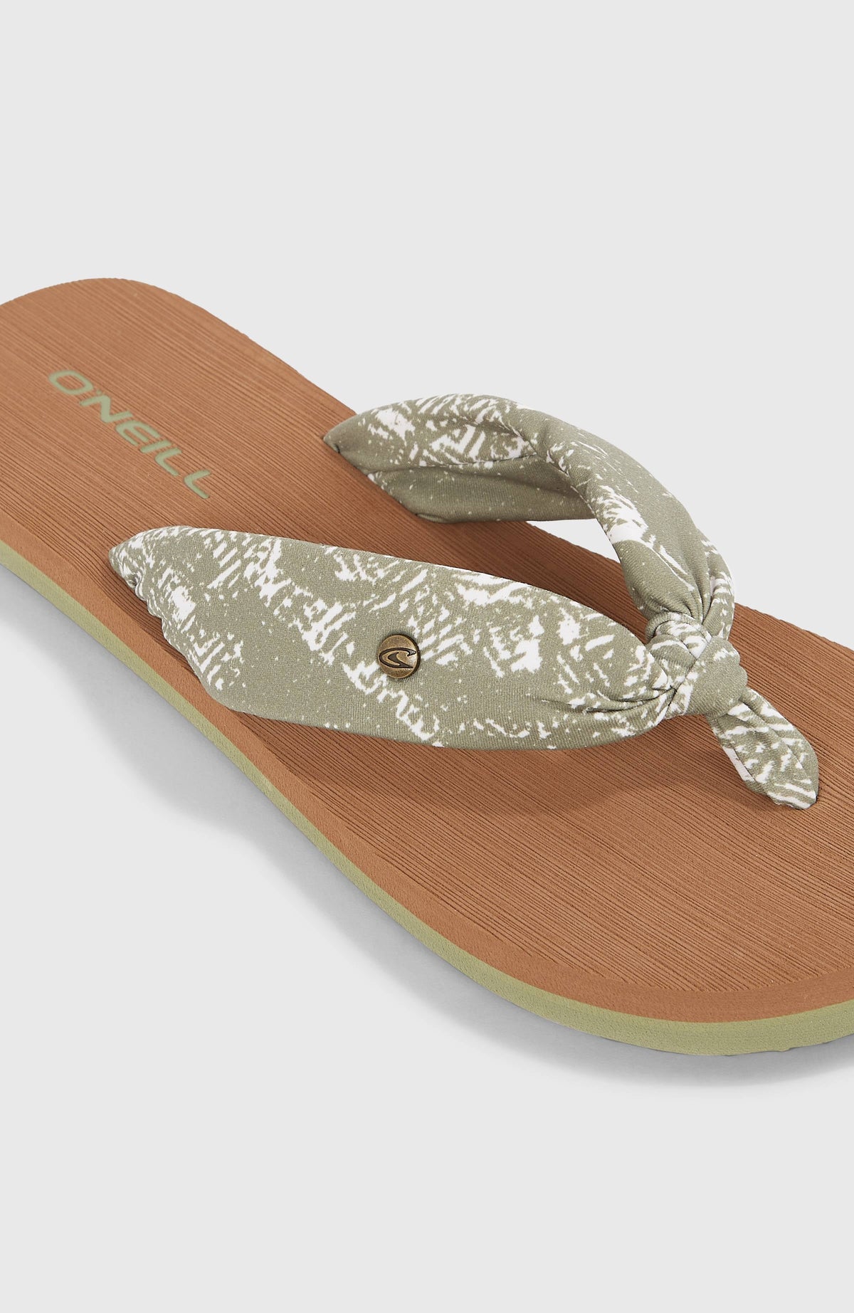 Ditsy Sun Sandals - O'Neill Women