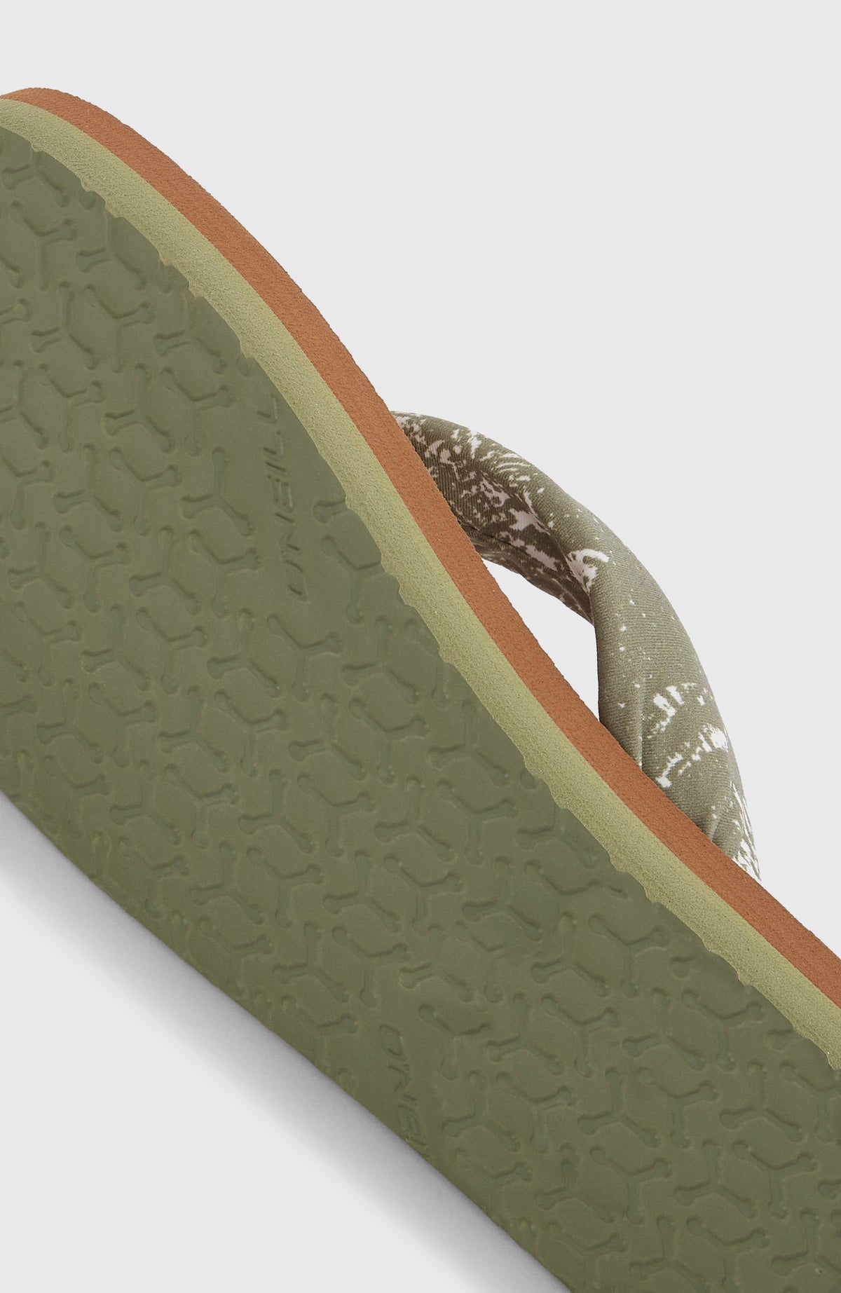 Ditsy Sun Sandals - O'Neill Women