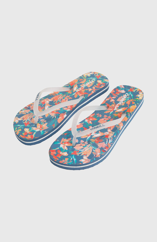 Profile Graphic Sandals - O'Neill Women