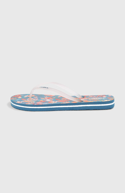 Profile Graphic Sandals - O'Neill Women