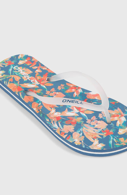 Profile Graphic Sandals - O'Neill Women