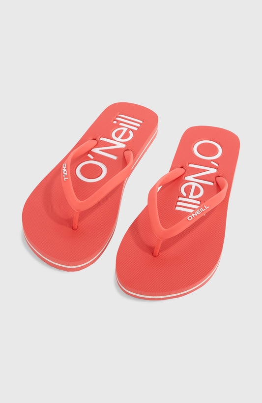 Profile Logo Sandals - O'Neill Women