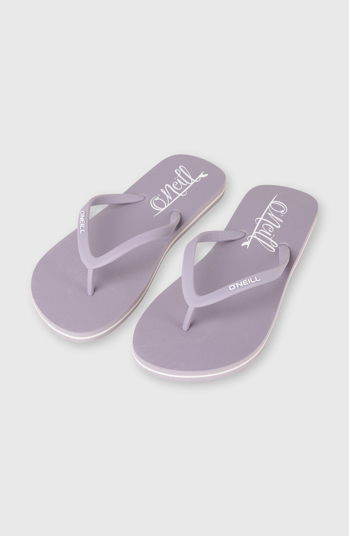 Profile Script Logo Sandals - O'Neill Women