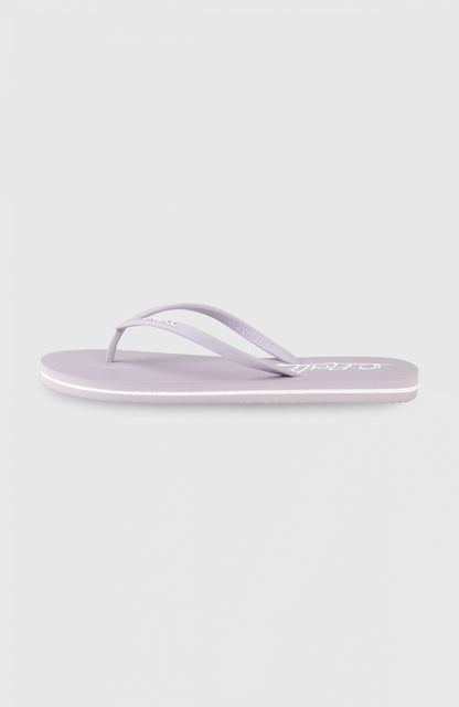 Profile Script Logo Sandals - O'Neill Women