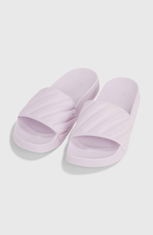 Slides - O'Neill Women