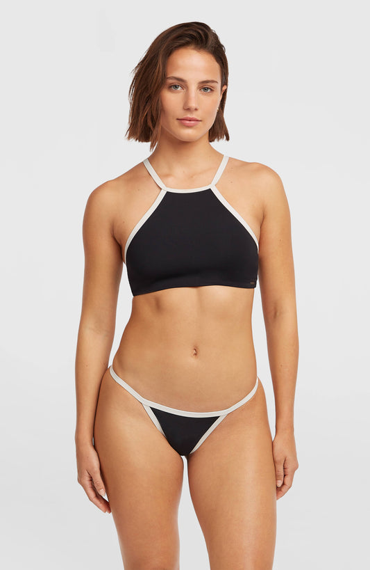 High-Neck Bikini Set - O'Neill Women