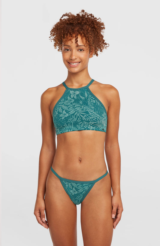 High-Neck Bikini Set - O'Neill Women