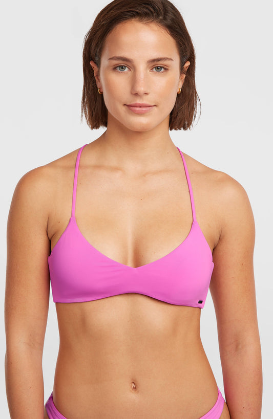Huntington Bralette Bikini Top - O'Neill Women