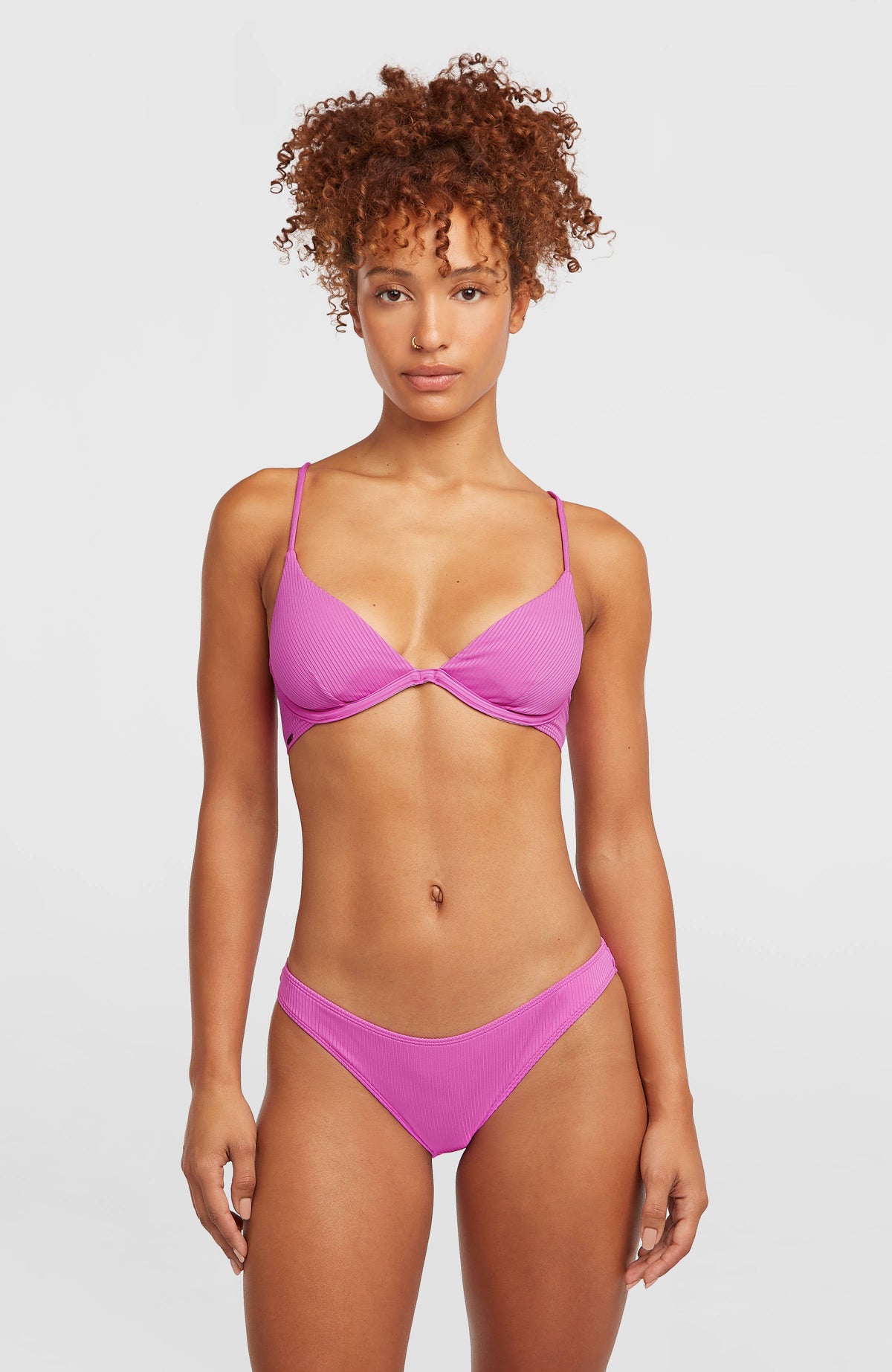 Honopu Rockey Bikini Set - O'Neill Women