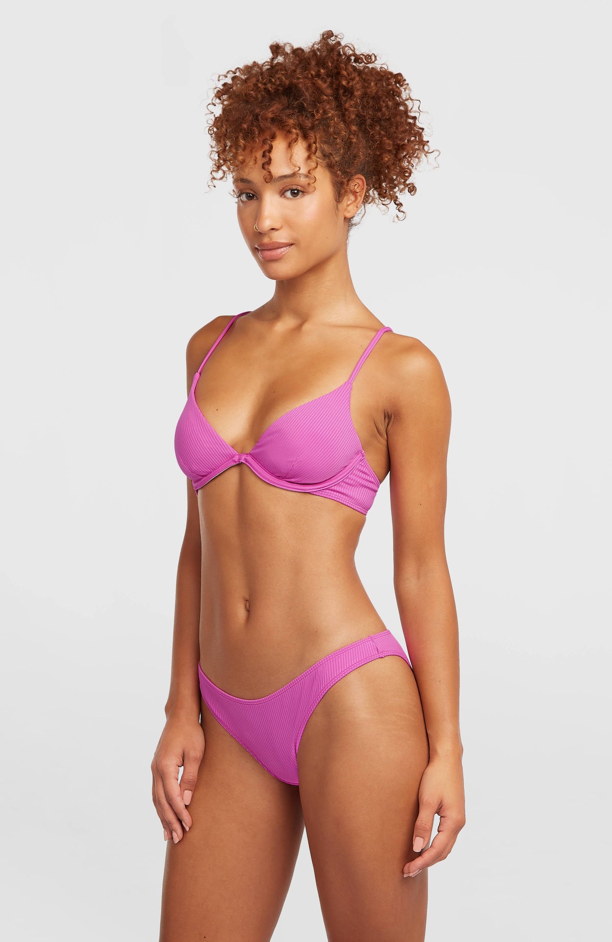 Honopu Rockey Bikini Set - O'Neill Women