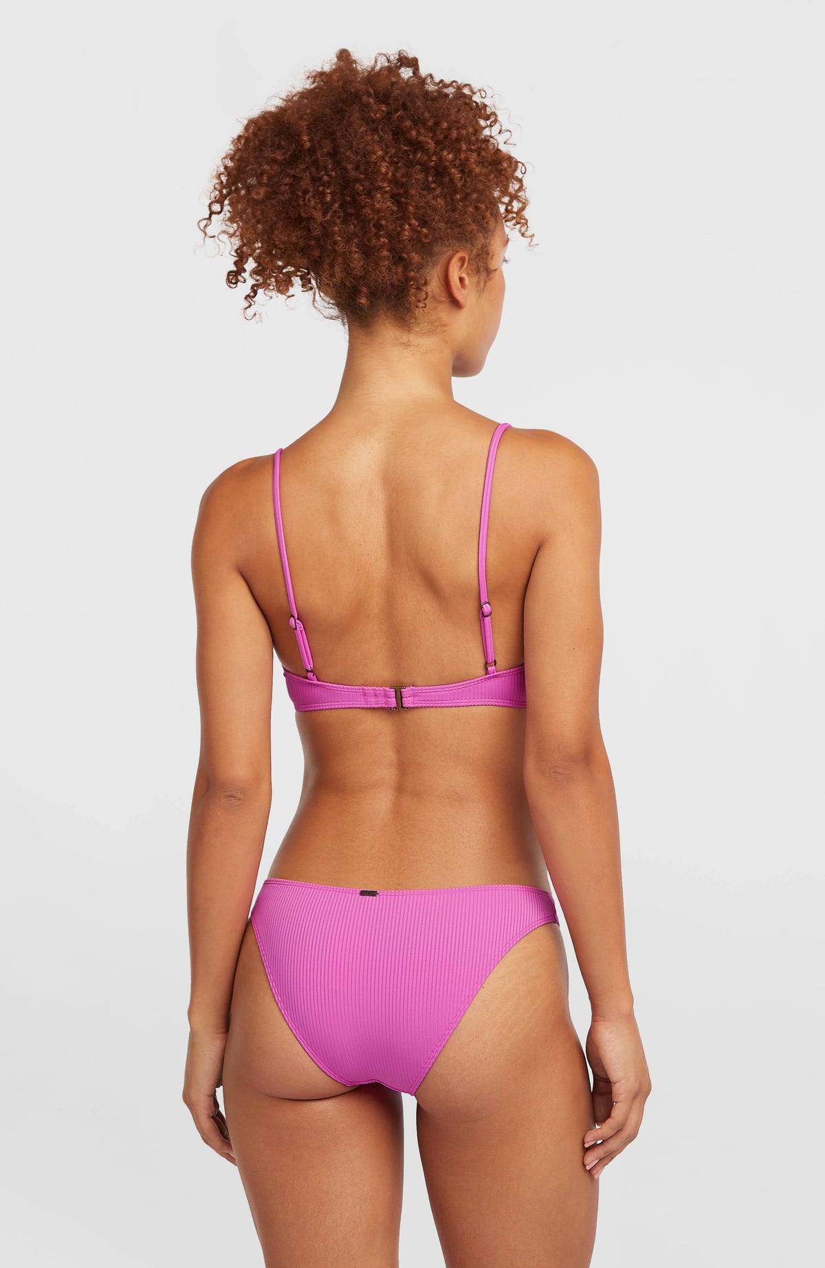 Honopu Rockey Bikini Set - O'Neill Women