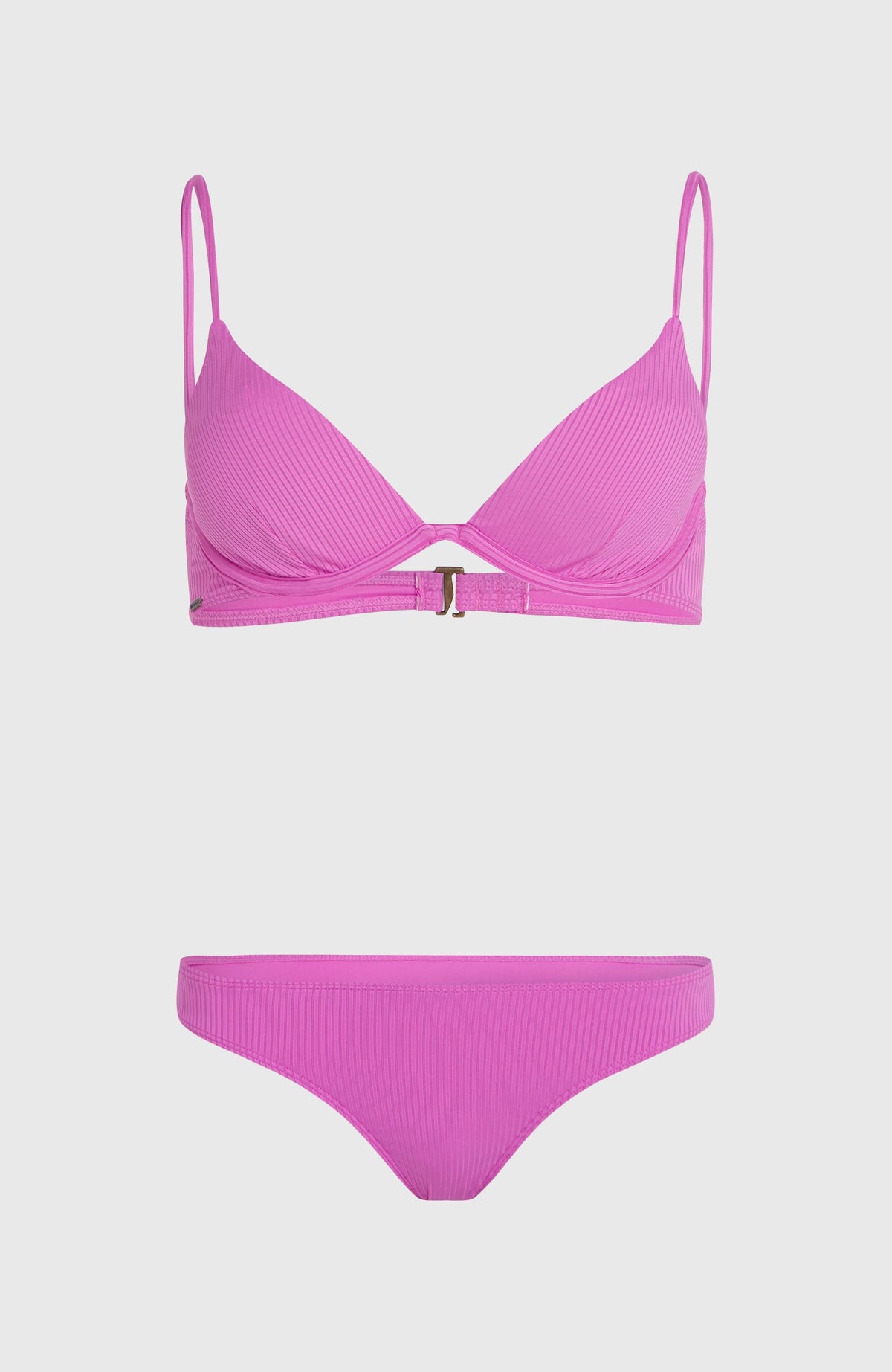 Honopu Rockey Bikini Set - O'Neill Women