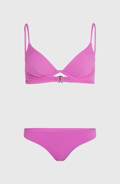 Honopu Rockey Bikini Set - O'Neill Women