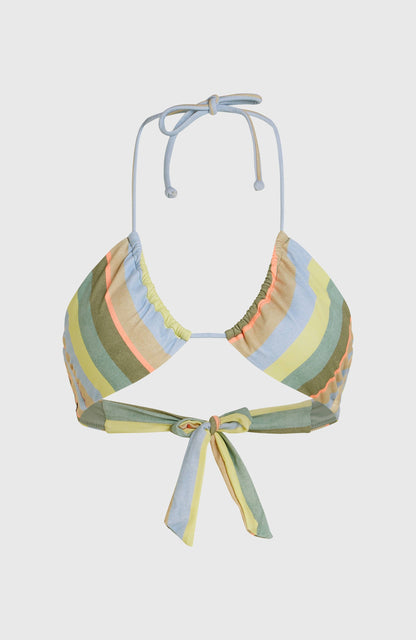 Embry 4-Style Bikini Top - O'Neill Women
