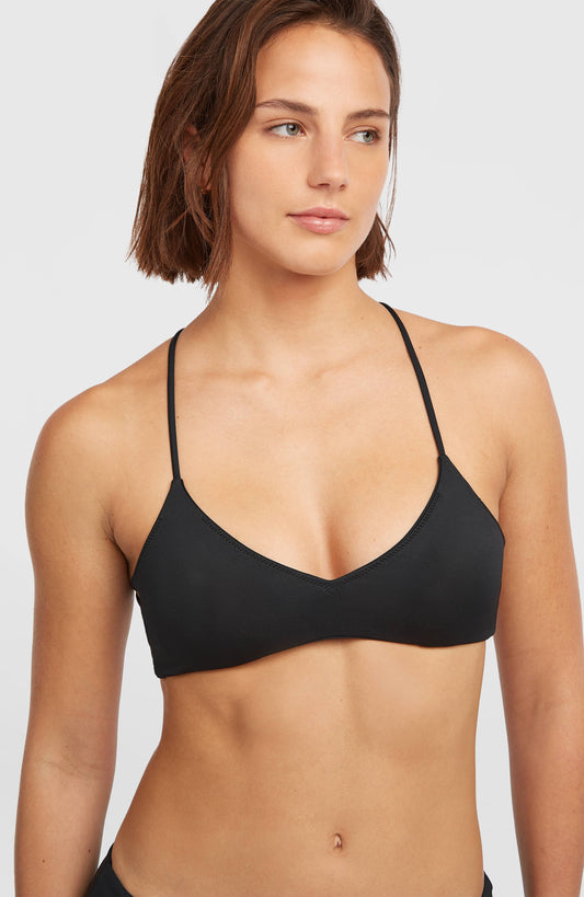 Huntington Bralette Bikini Top - O'Neill Women