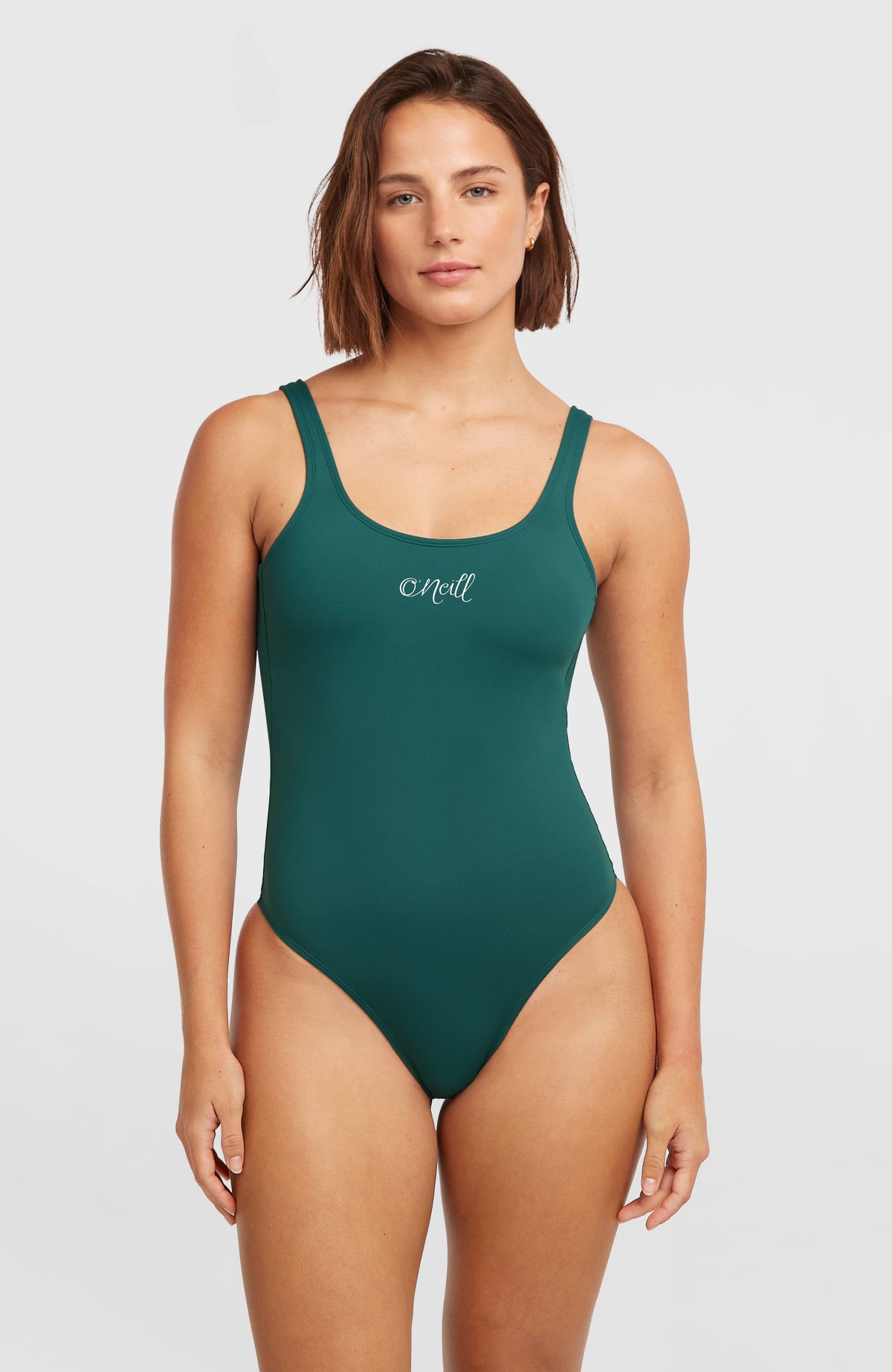 Essentials Script Swimsuit - O'Neill Women