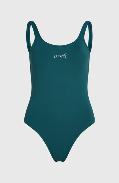 Essentials Script Swimsuit - O'Neill Women
