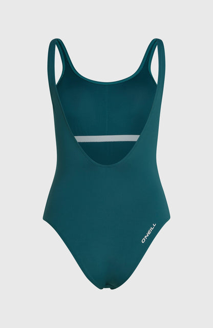 Essentials Script Swimsuit - O'Neill Women