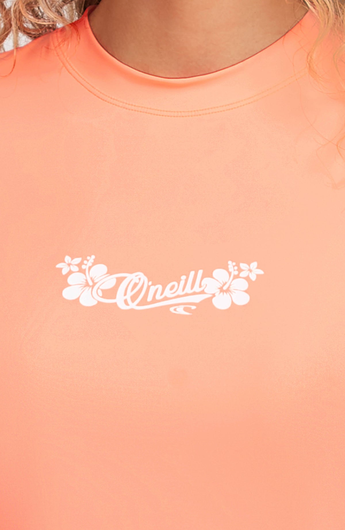 Short Sleeve Skin - O'Neill Women