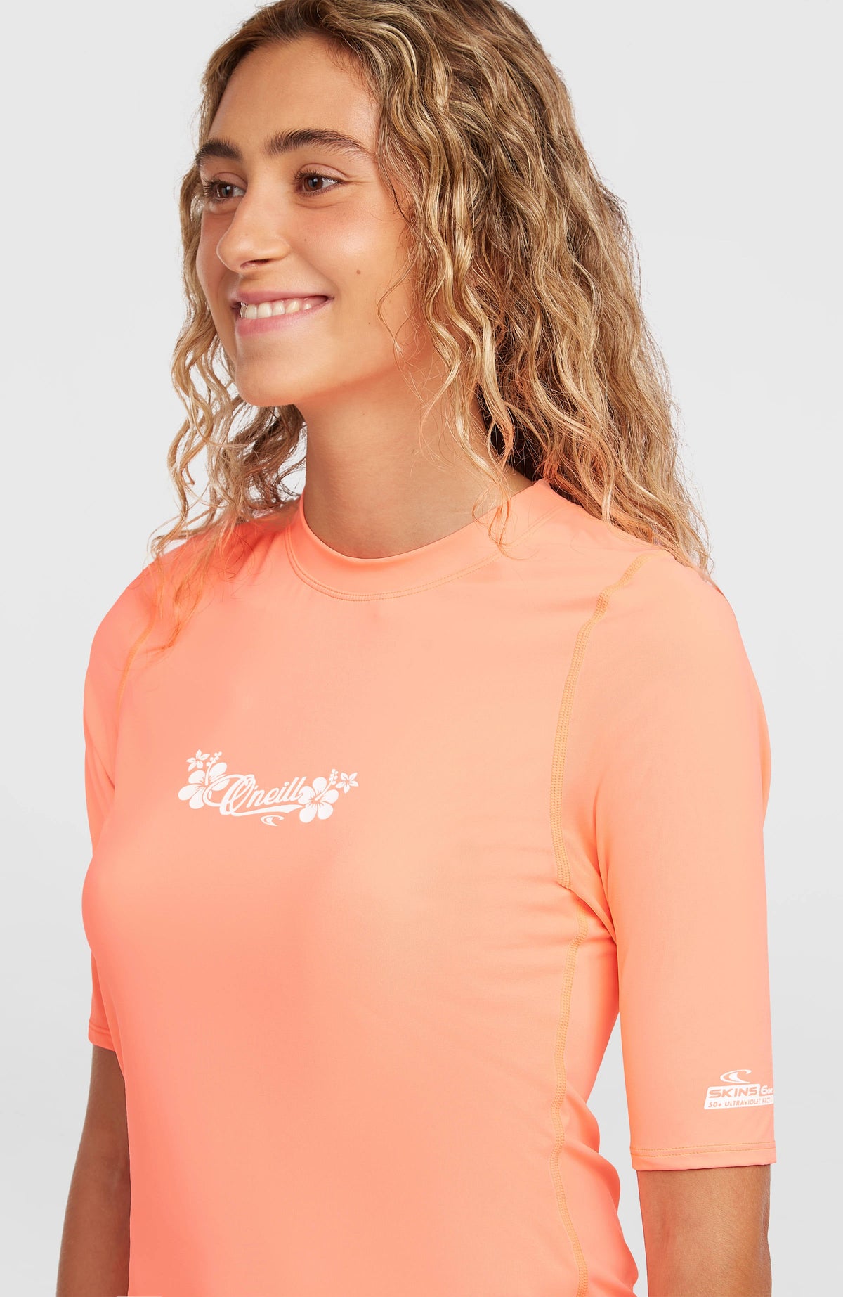 Short Sleeve Skin - O'Neill Women