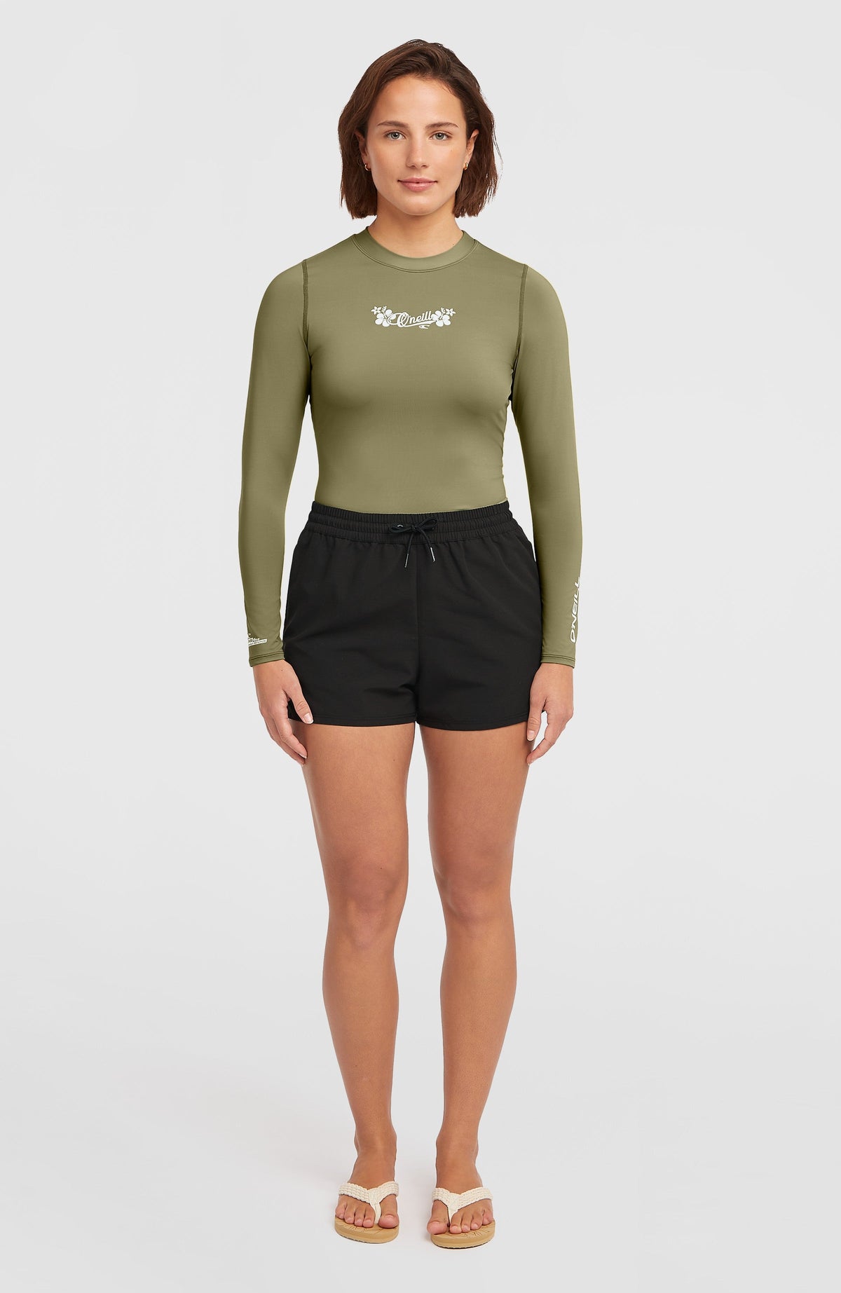 Essentials 12'' Swimshorts - O'Neill Women