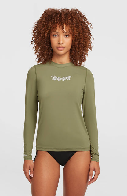 Long Sleeve Skin - O'Neill Women