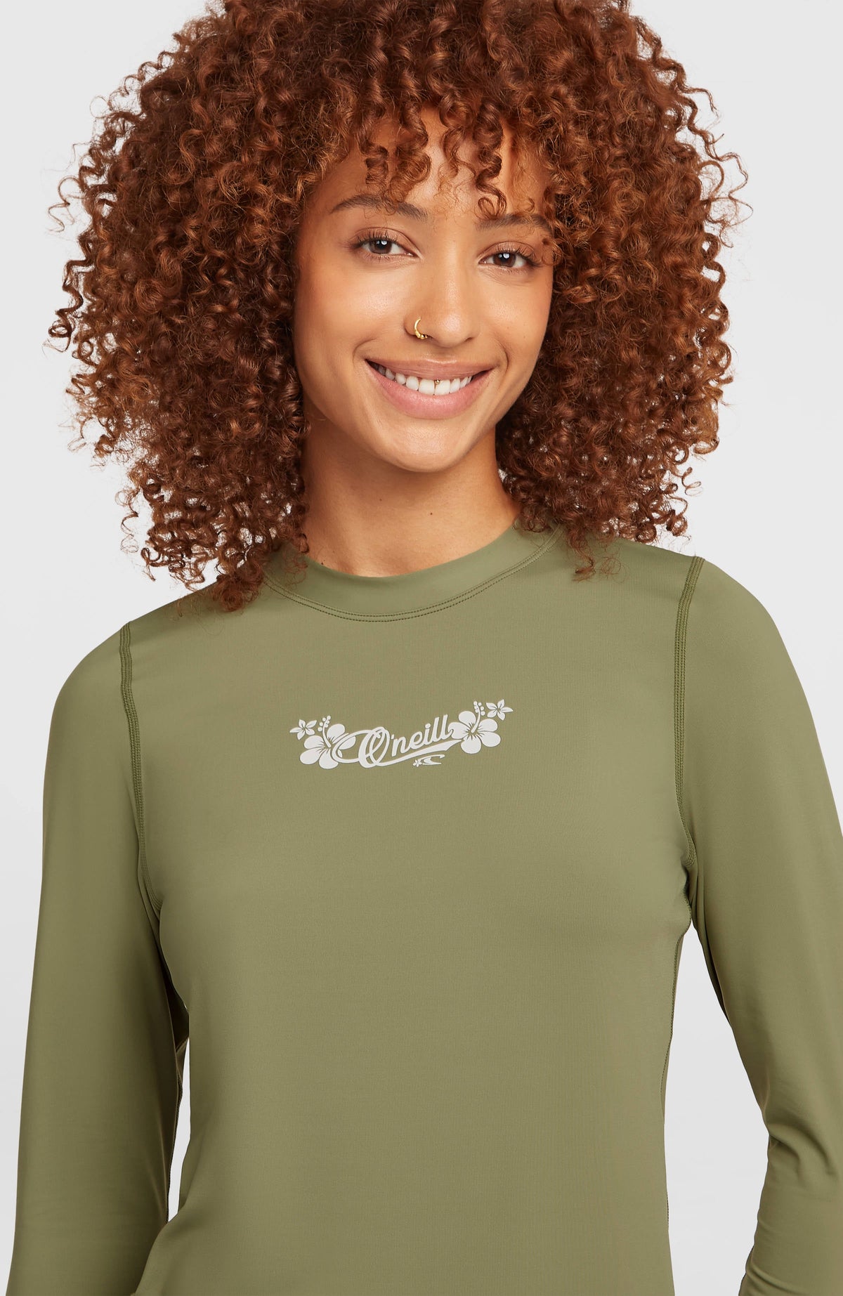 Long Sleeve Skin - O'Neill Women