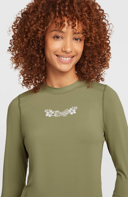 Long Sleeve Skin - O'Neill Women
