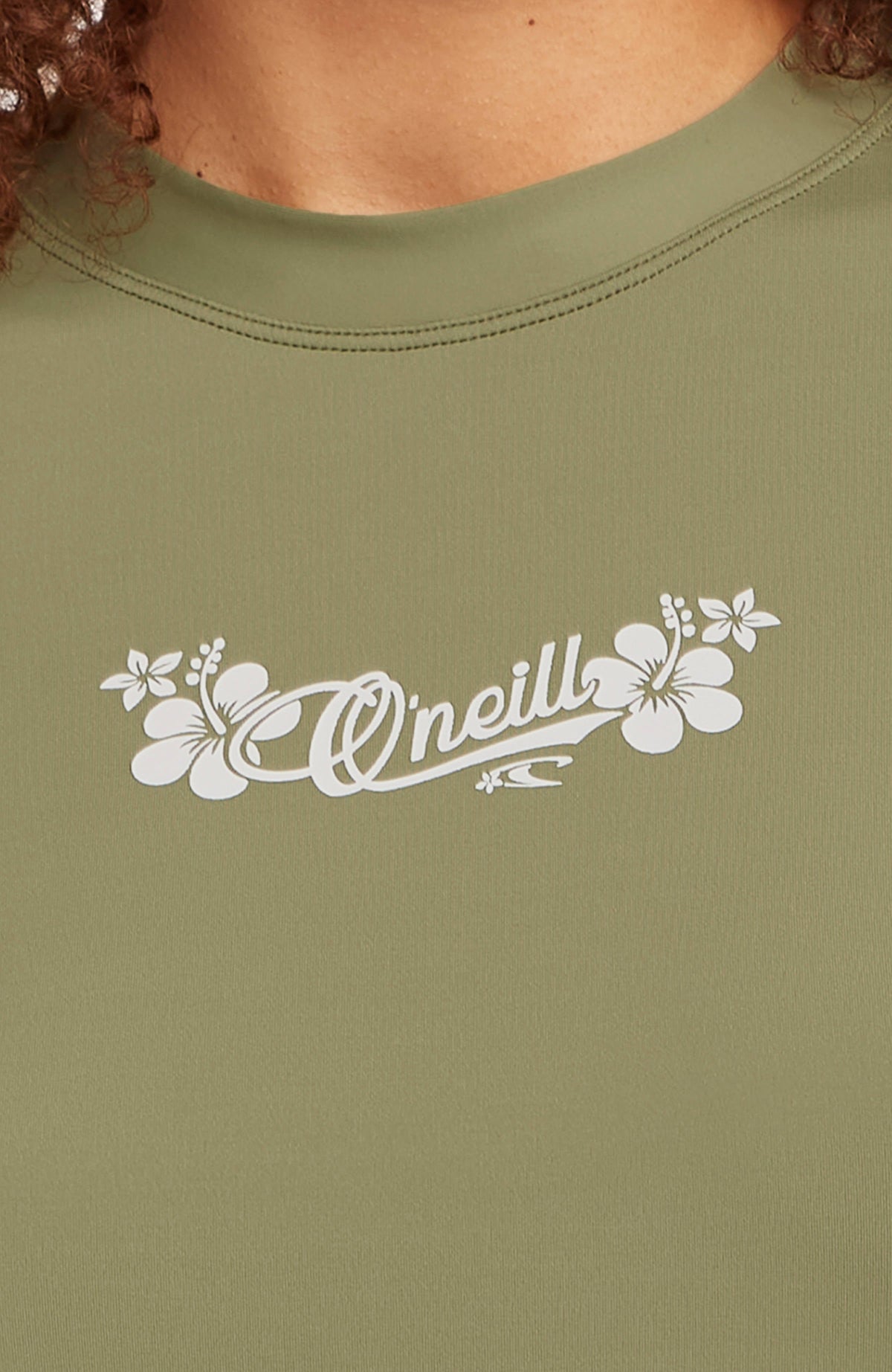 Long Sleeve Skin - O'Neill Women