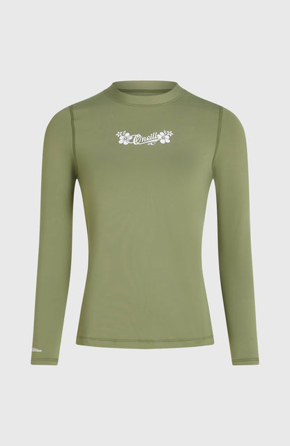 Long Sleeve Skin - O'Neill Women