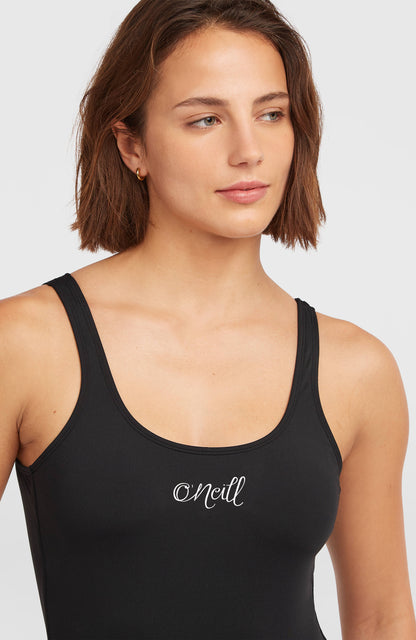 Essentials Script Swimsuit - O'Neill Women