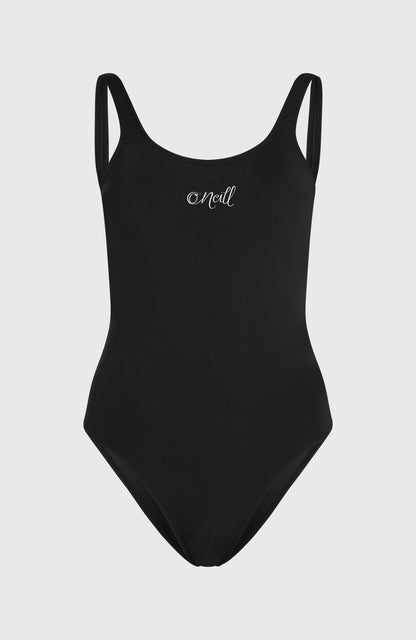 Essentials Script Swimsuit - O'Neill Women