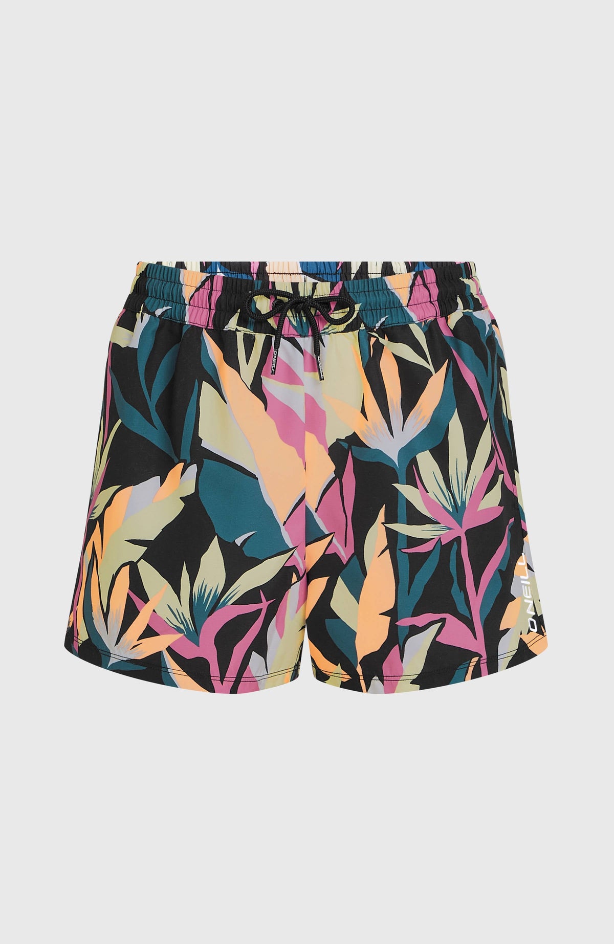 Essentials 12'' All-Over Print Swimshorts - O'Neill Women