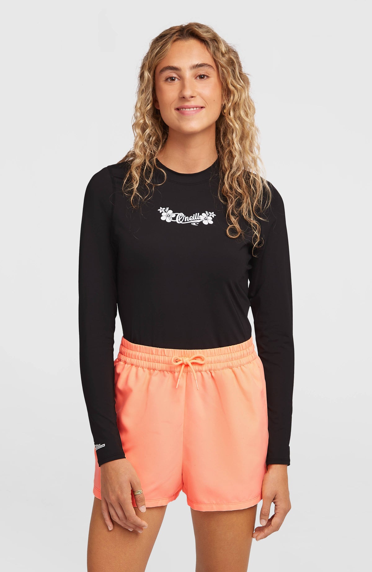 Essentials 12'' Swimshorts - O'Neill Women