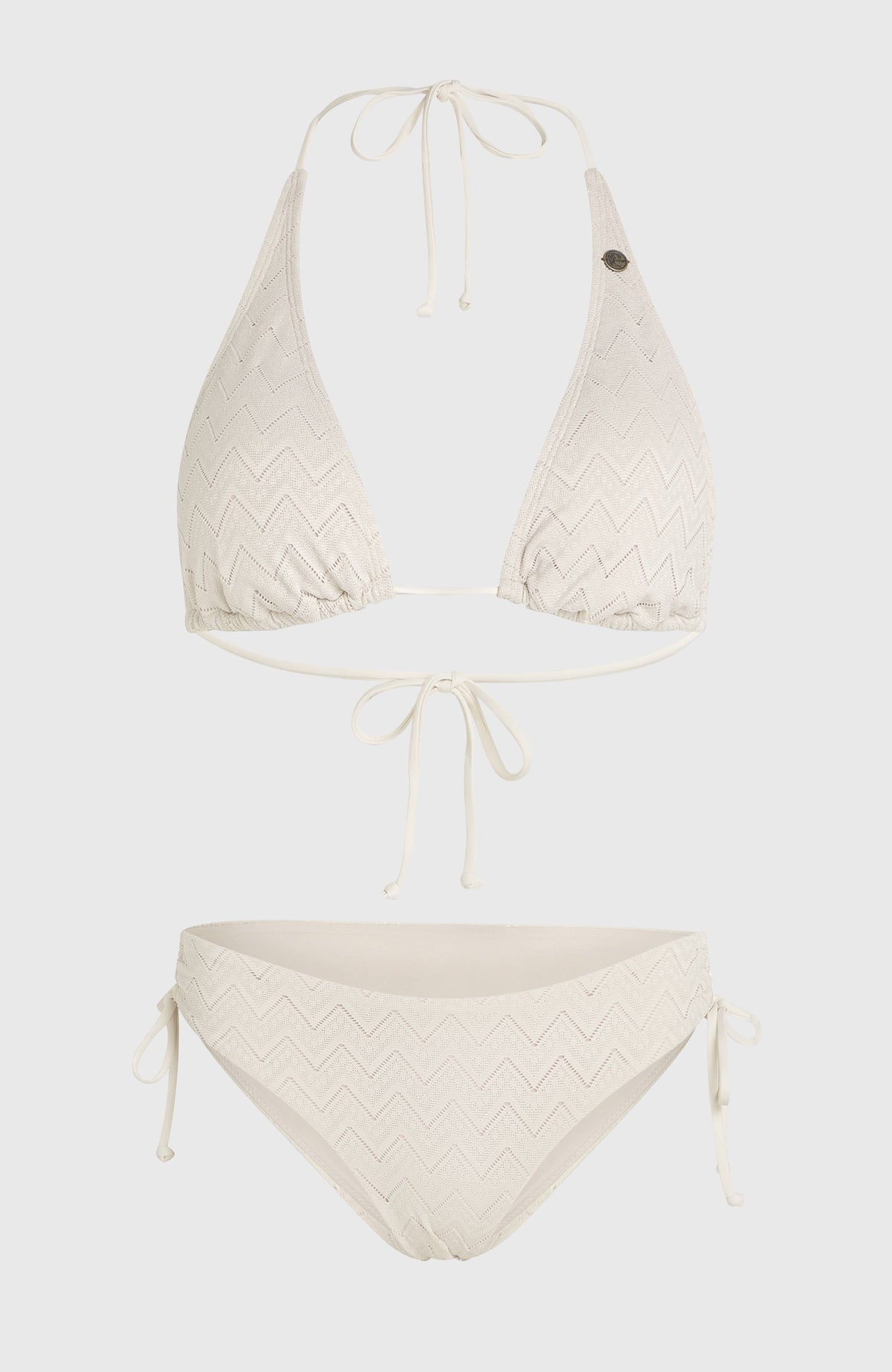 O'Riginals Crochet Bikini Set - O'Neill Women