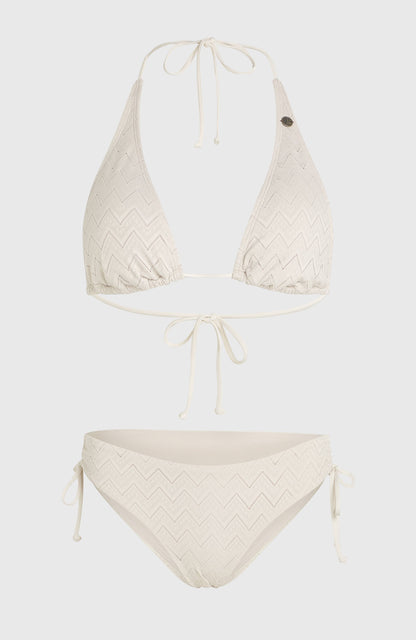 O'Riginals Crochet Bikini Set - O'Neill Women