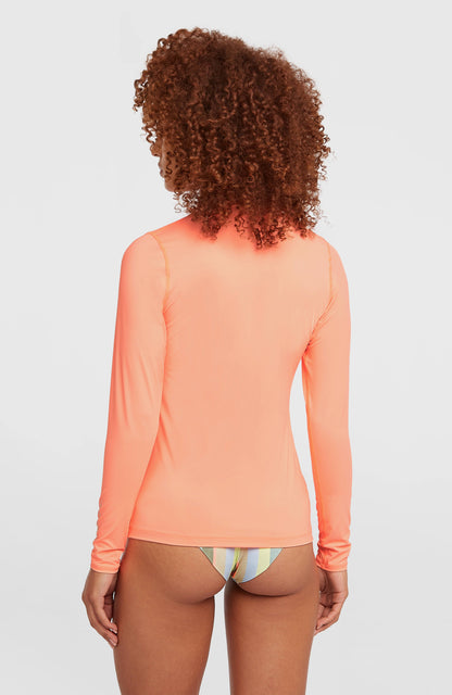 Long Sleeve Skin - O'Neill Women