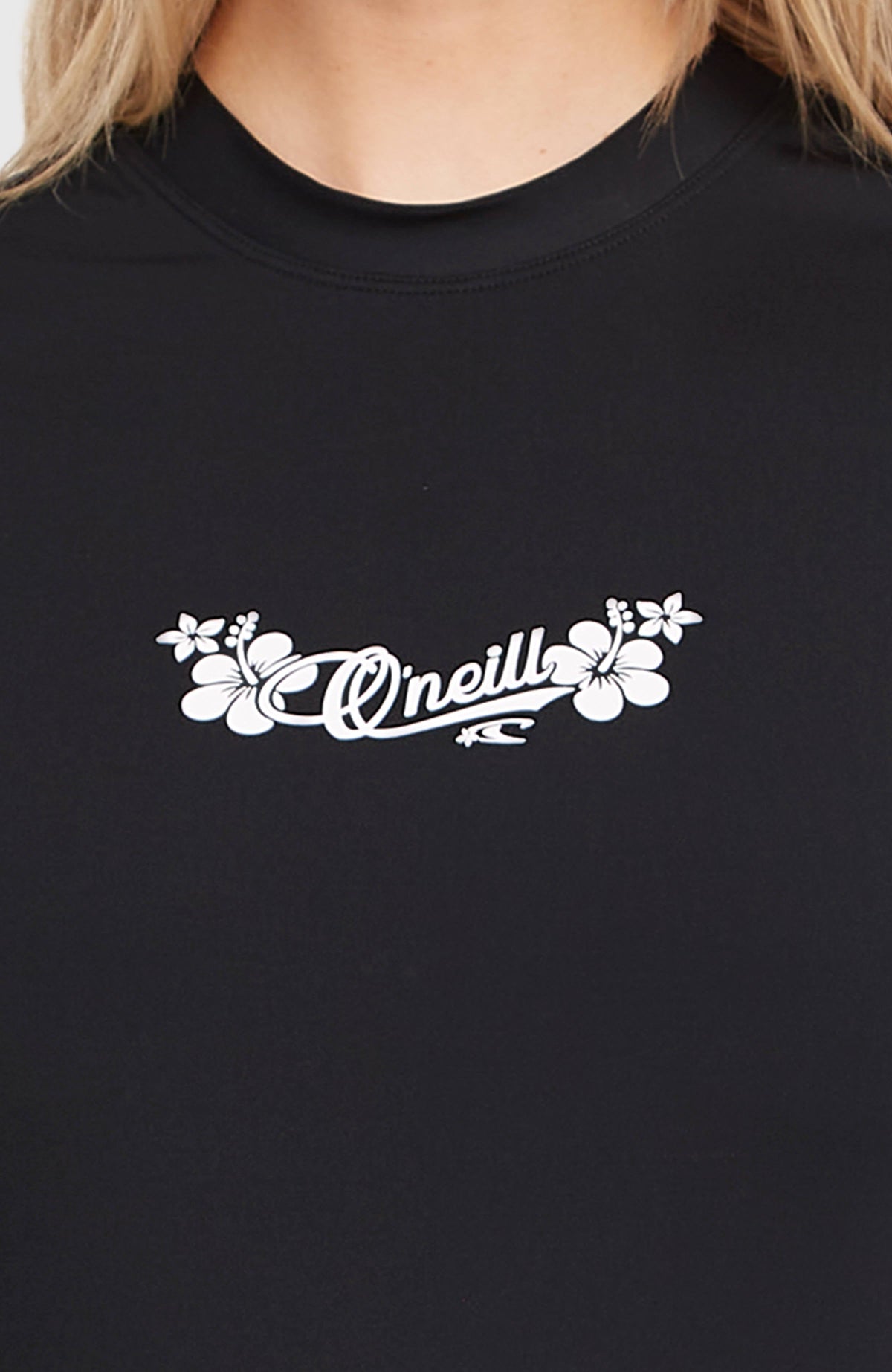 Short Sleeve Skin - O'Neill Women