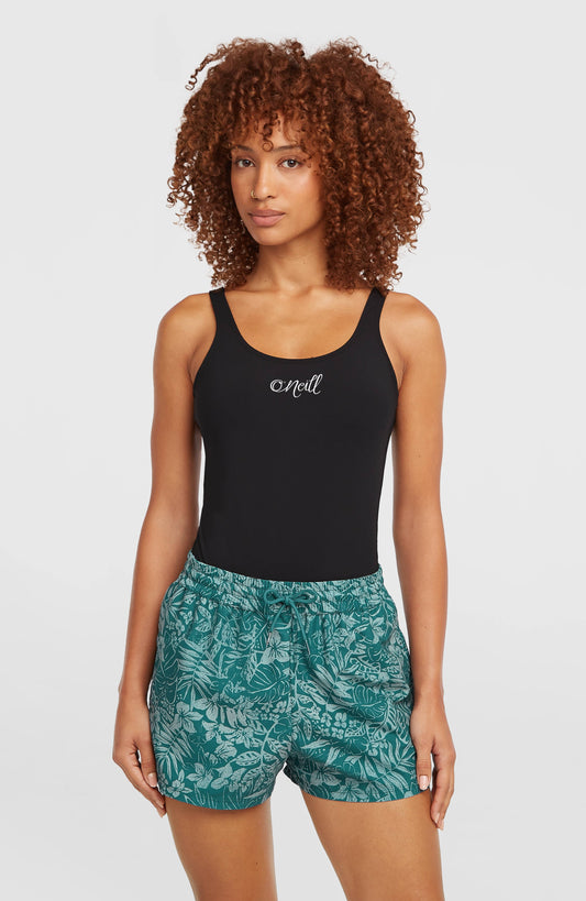 Essentials 12'' All-Over Print Swimshorts - O'Neill Women