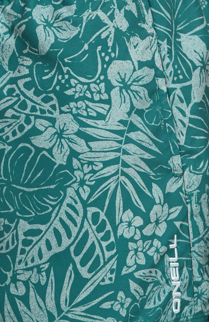 Essentials 12'' All-Over Print Swimshorts - O'Neill Women
