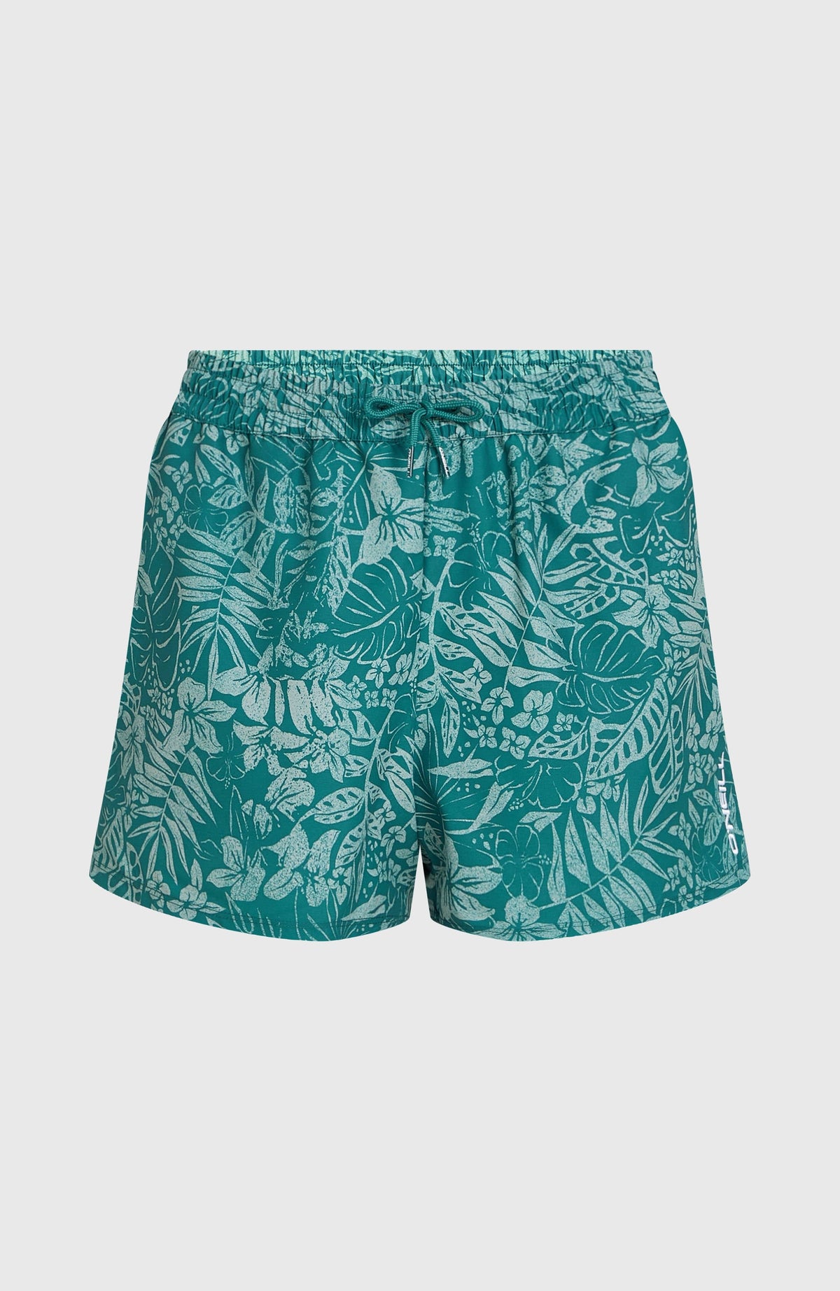 Essentials 12'' All-Over Print Swimshorts - O'Neill Women