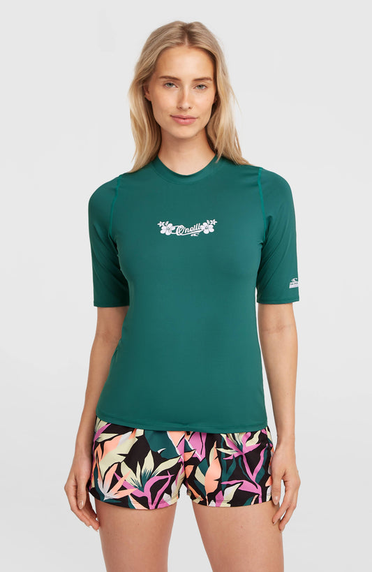 Short Sleeve Skin - O'Neill Women