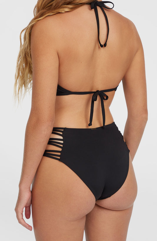 Boulders Strappy Sides Bikini Bottoms - O'Neill Women