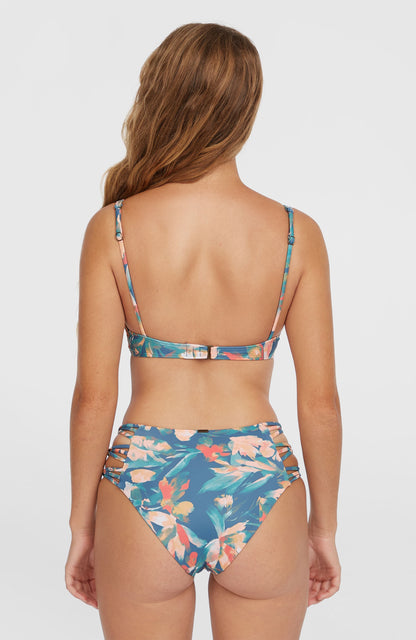Boulders Strappy Sides Bikini Bottoms - O'Neill Women