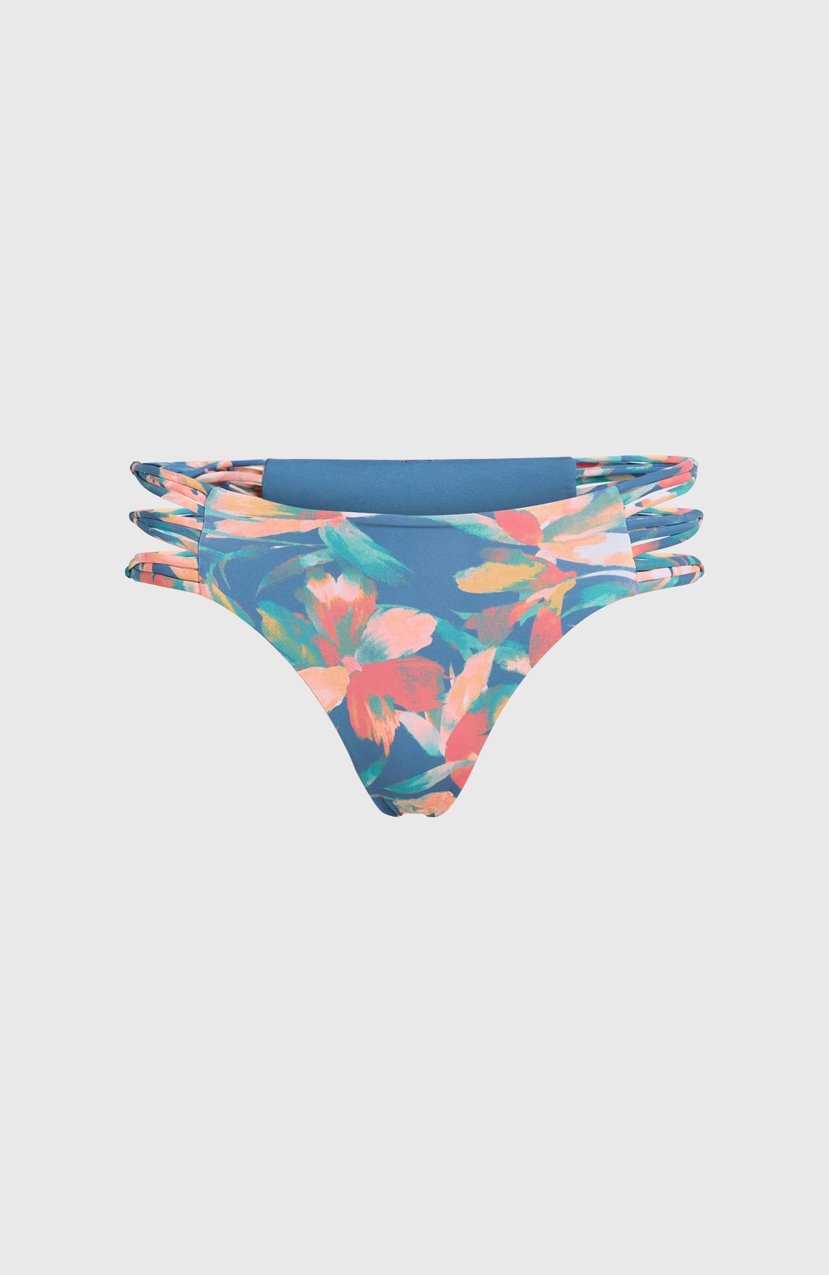 Boulders Strappy Sides Bikini Bottoms - O'Neill Women