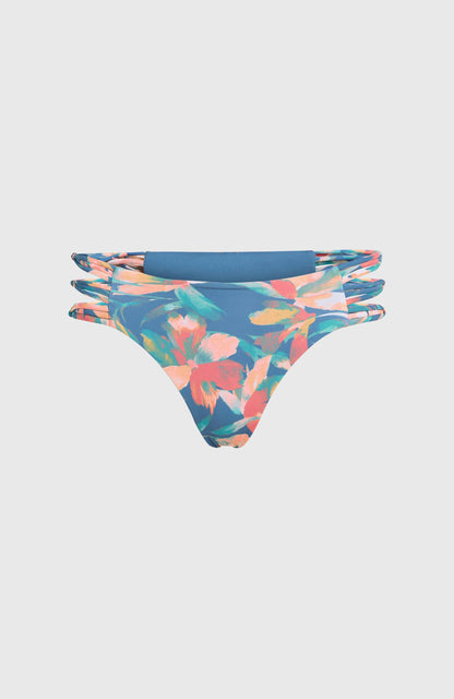 Boulders Strappy Sides Bikini Bottoms - O'Neill Women