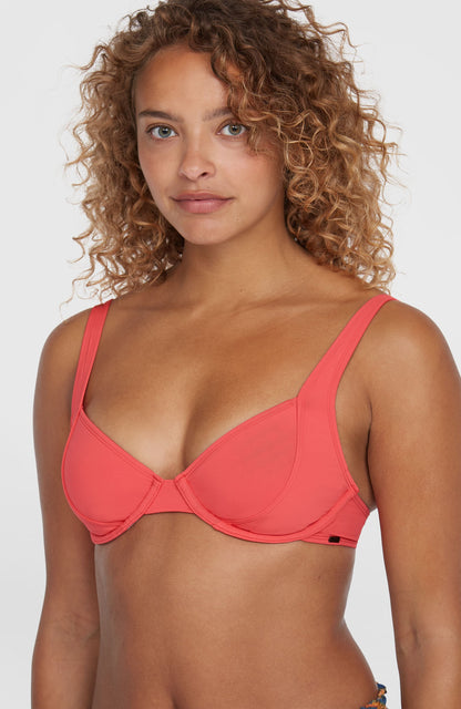 Elsie Underwire Bikini Top - O'Neill Women