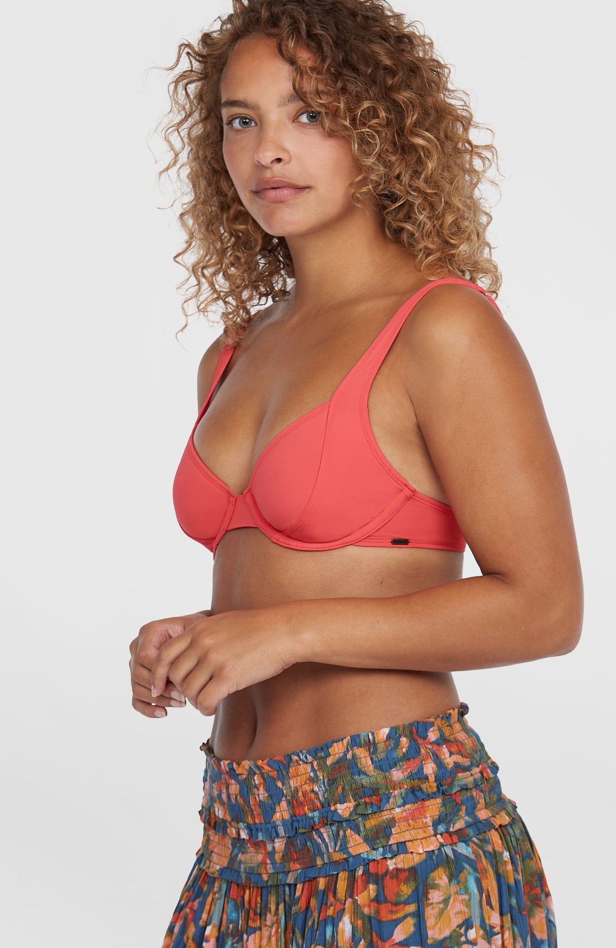 Elsie Underwire Bikini Top - O'Neill Women
