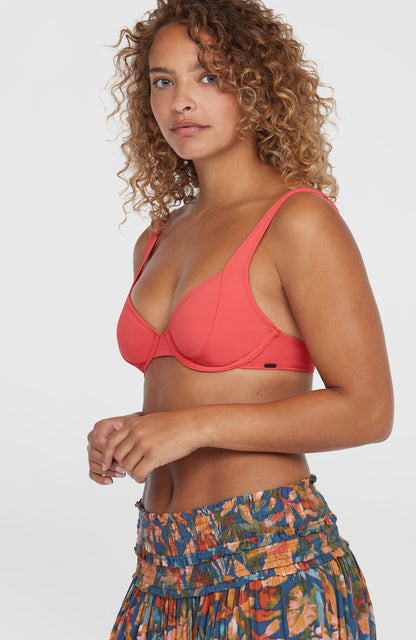 Elsie Underwire Bikini Top - O'Neill Women